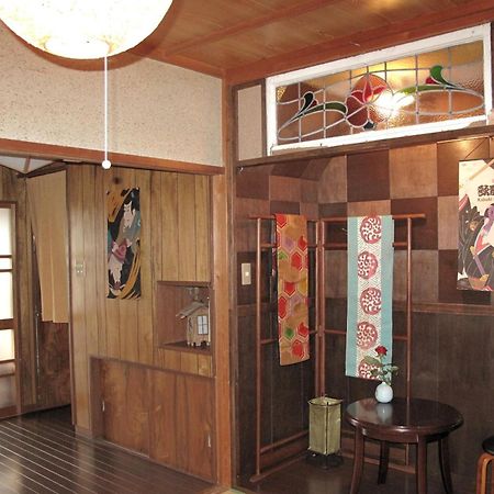 Guesthouse Higashiyama Kyoto Bagian luar foto