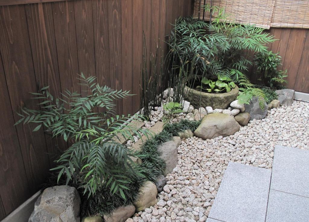 Guesthouse Higashiyama Kyoto Bagian luar foto