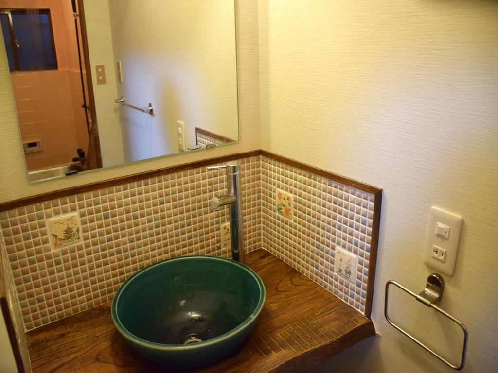 Guesthouse Higashiyama Kyoto Bagian luar foto
