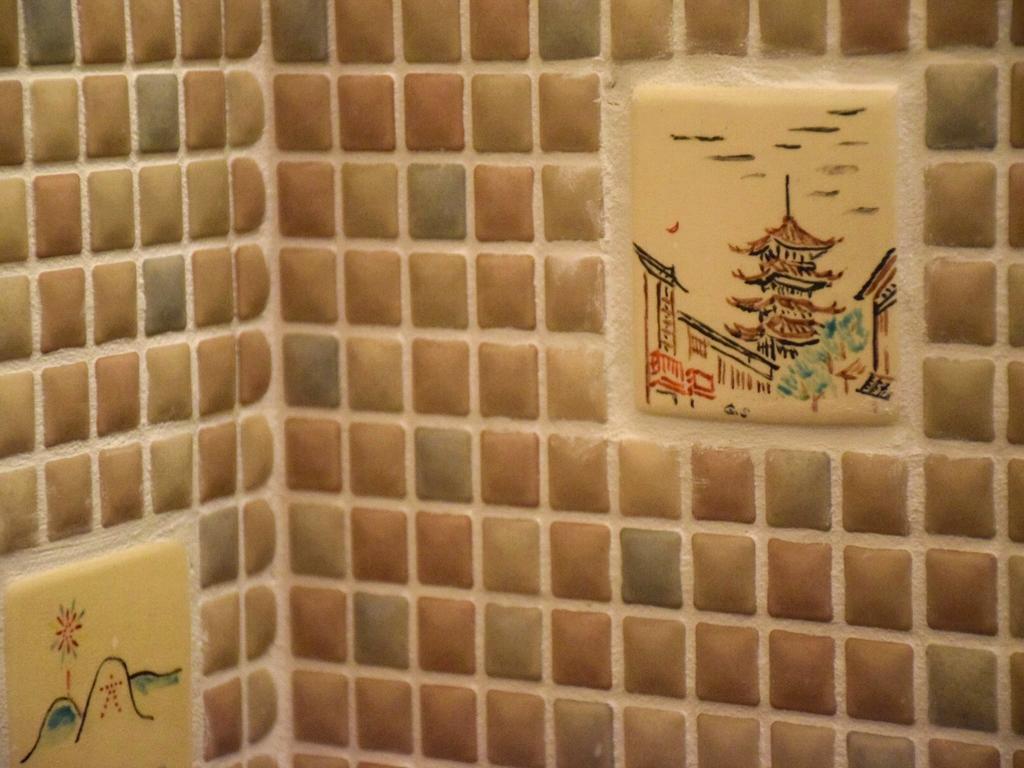 Guesthouse Higashiyama Kyoto Bagian luar foto