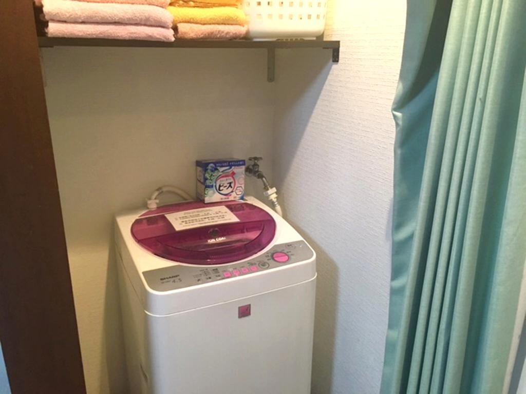 Guesthouse Higashiyama Kyoto Bagian luar foto