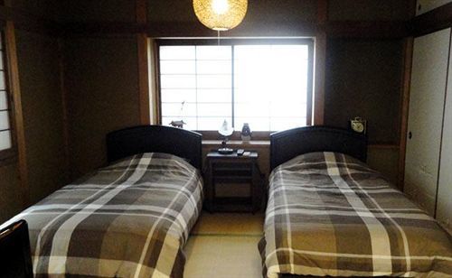 Guesthouse Higashiyama Kyoto Bagian luar foto