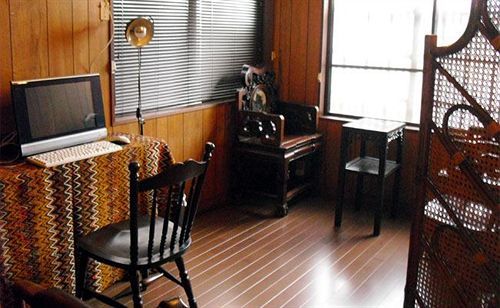 Guesthouse Higashiyama Kyoto Bagian luar foto